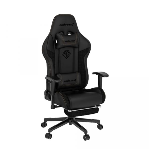 AndaSeat Jungle 2 Black в Ташкенте - фото