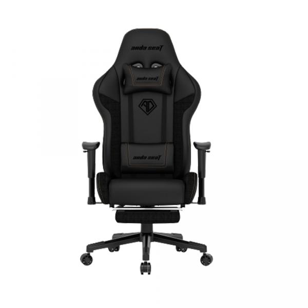 AndaSeat Jungle 2 Black в Ташкенте - фото