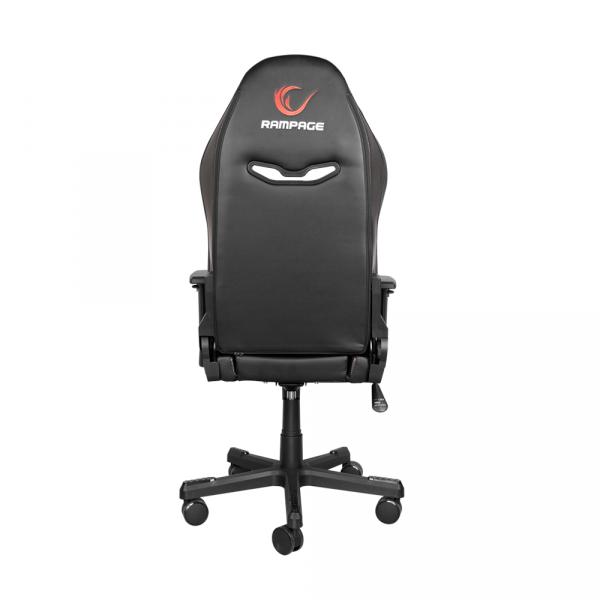 Rampage KL-R6  Black в Ташкенте - фото