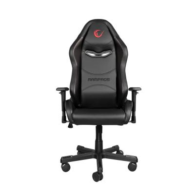 Rampage KL-R6  Black