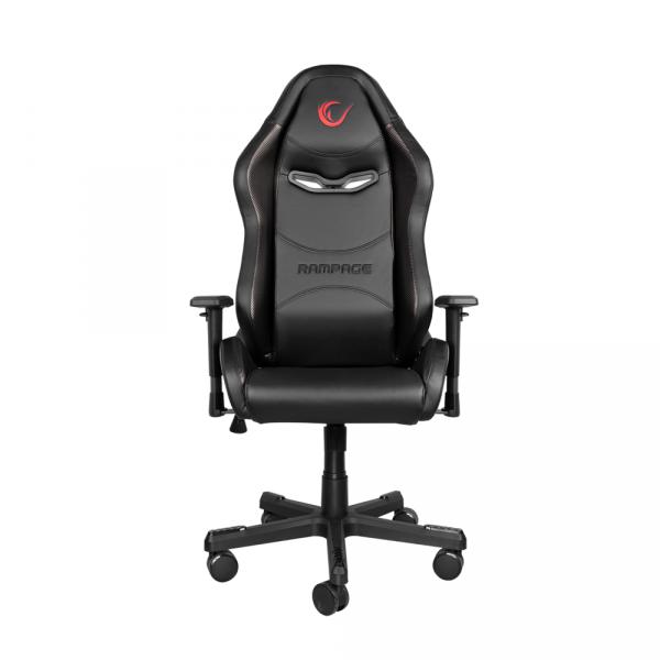 Rampage KL-R6  Black в Ташкенте - фото