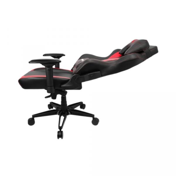 Rampage KL-R15 Black/Red в Ташкенте - фото
