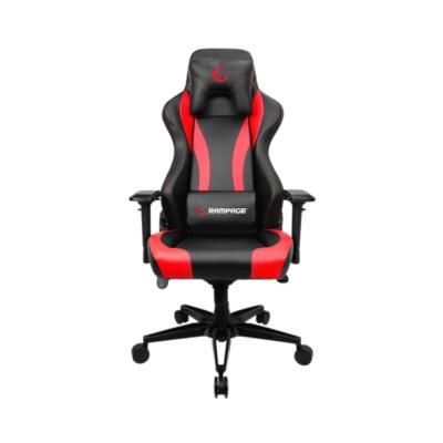 Rampage KL-R15 Black/Red