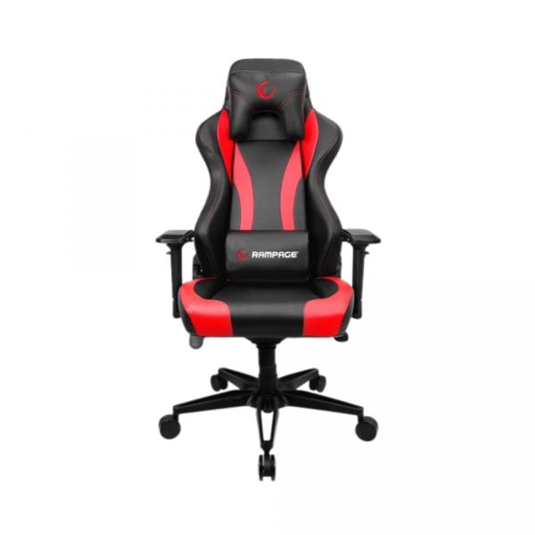 Rampage KL-R15 Black/Red в Ташкенте - фото