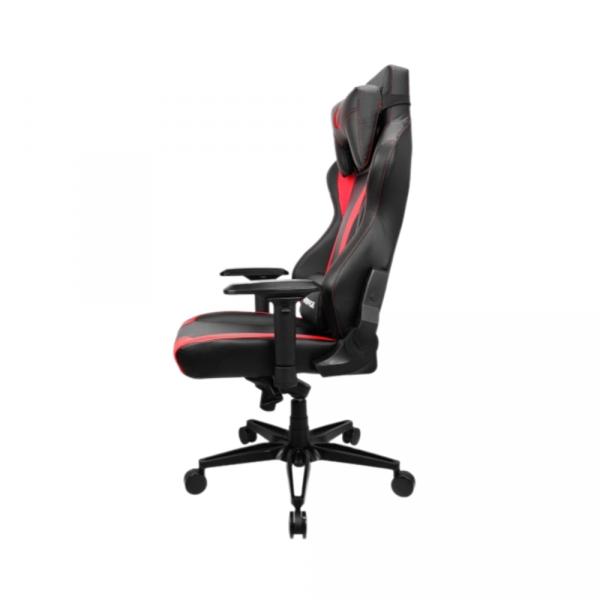 Rampage KL-R15 Black/Red в Ташкенте - фото