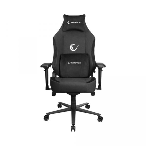 Rampage KL-R72 Woof Black Toshkentda - fotosurat