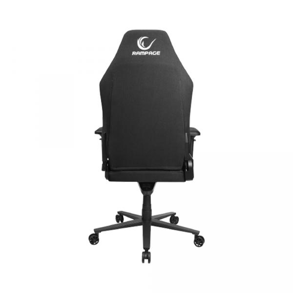 Rampage KL-R72 Woof Black Toshkentda - fotosurat