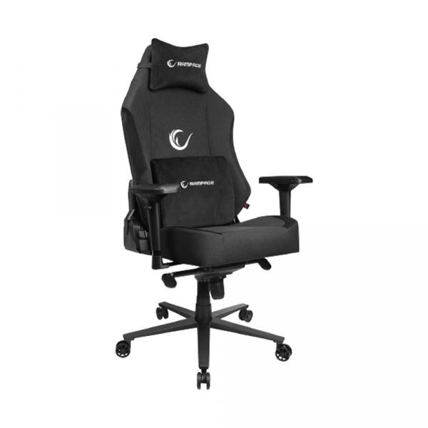 Rampage KL-R72 Woof Black Toshkentda - fotosurat