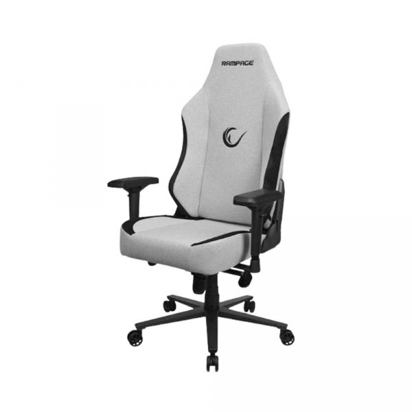 Rampage KL-R72 Woof Gray в Ташкенте - фото