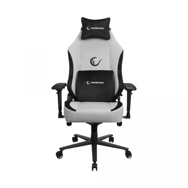Rampage KL-R72 Woof Gray в Ташкенте - фото