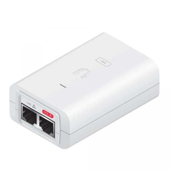 Ubiquiti POE-24-12W-WH в Ташкенте - фото