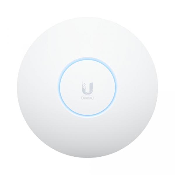 Ubiquiti U6 Enterprise Toshkentda - fotosurat