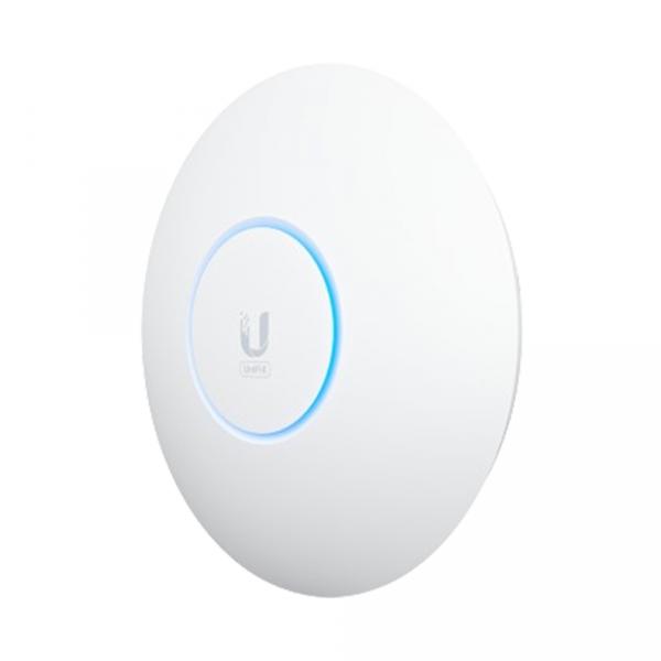 Ubiquiti U6 Enterprise Toshkentda - fotosurat
