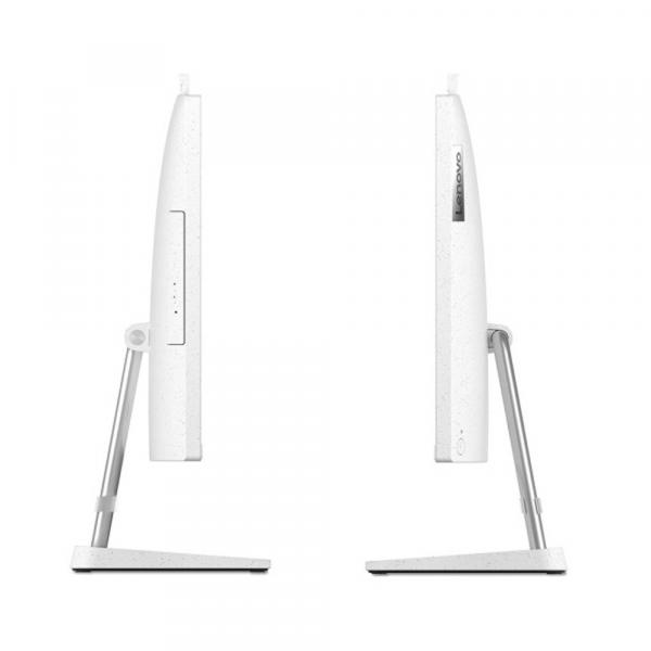 Lenovo IdeaCentre 3 27IAP7 / i5-12450H / 8GB / SSD 512GB / 27" White в Ташкенте - фото