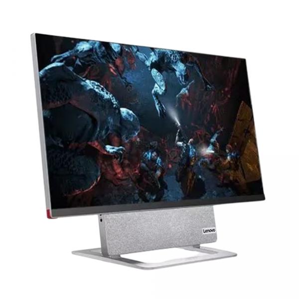 Lenovo IdeaCentre Yoga 7 27ARH7 / Ryzen-7 6800H / 16GB / SSD 1TB / 27" / Cloud Gray в Ташкенте - фото