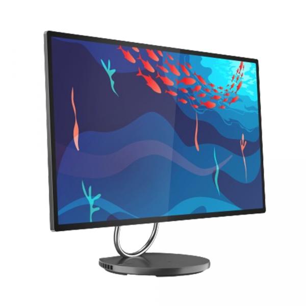 Lenovo Yoga 9 32IRH8 / i9-13900H / 16GB / SSD 1TB / 31.5" / Storm Gray в Ташкенте - фото