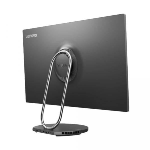 Lenovo Yoga 9 32IRH8 / i9-13900H / 16GB / SSD 1TB / 31.5" / Storm Gray в Ташкенте - фото