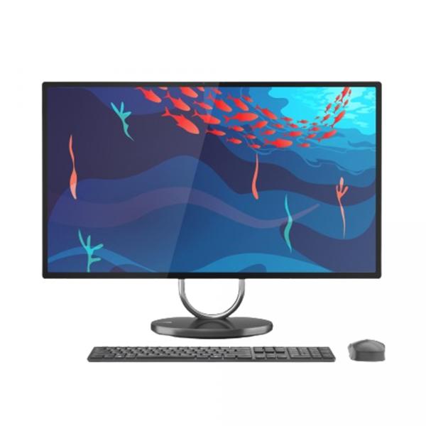 Lenovo Yoga 9 32IRH8 / i9-13900H / 16GB / SSD 1TB / 31.5" / Storm Gray в Ташкенте - фото