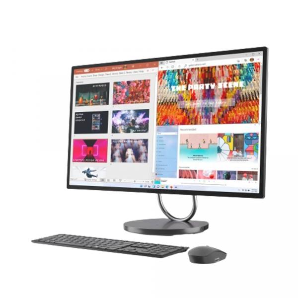 Lenovo Yoga 9 32IRH8 / i9-13900H / 16GB / SSD 1TB / 31.5" / Storm Gray в Ташкенте - фото