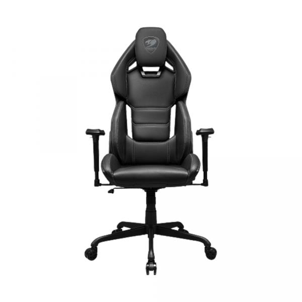 Cougar Hotrod Black в Ташкенте - фото