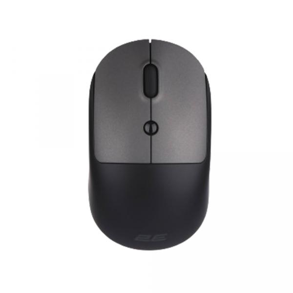 2E MF218 Silent Black/Gray в Ташкенте - фото