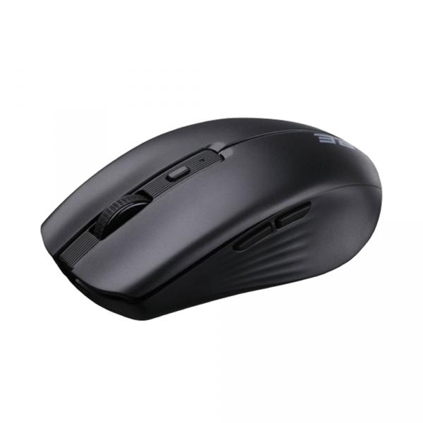 2E MF270 Silent Rechargeable Black Toshkentda - fotosurat