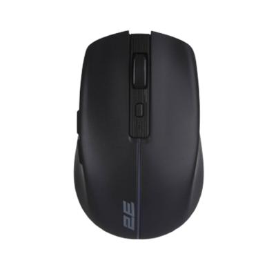 2E MF270 Silent Rechargeable Black