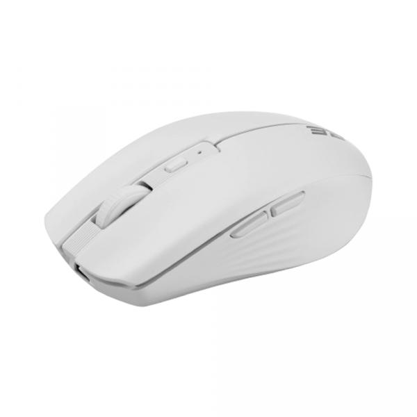 2E MF270 Silent Rechargeable White Toshkentda - fotosurat