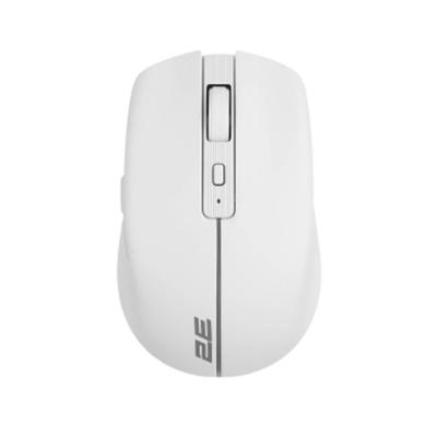 2E MF270 Silent Rechargeable White