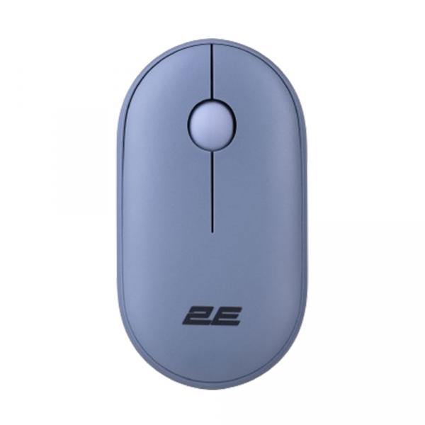 2E MF300 Silent BT Stone Blue в Ташкенте - фото