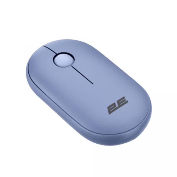 2E MF300 Silent BT Stone Blue в Ташкенте - фото