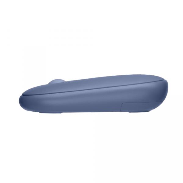 2E MF300 Silent BT Stone Blue в Ташкенте - фото