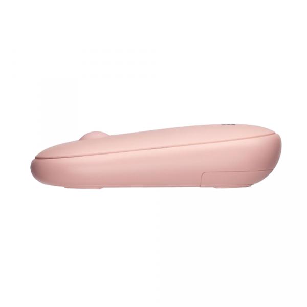 2E MF300 Silent BT Mallow Pink в Ташкенте - фото
