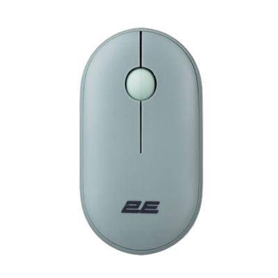 2E MF300 Silent BT Ashen Green