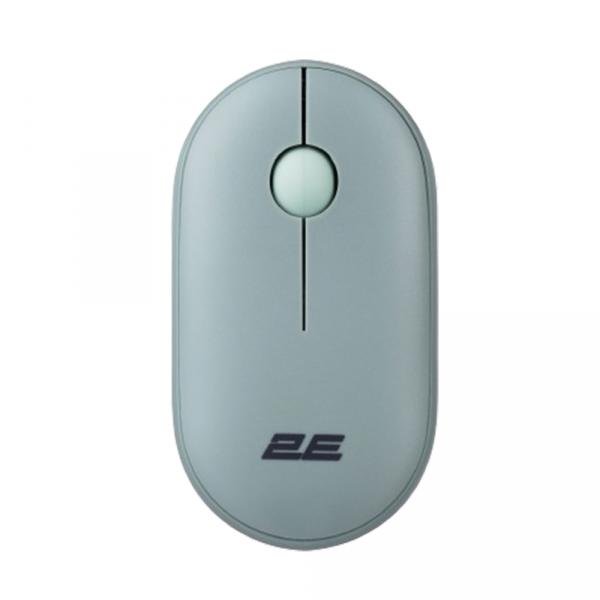 2E MF300 Silent BT Ashen Green в Ташкенте - фото