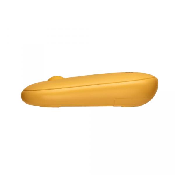 2E MF300 Silent BT Sunny Yellow в Ташкенте - фото