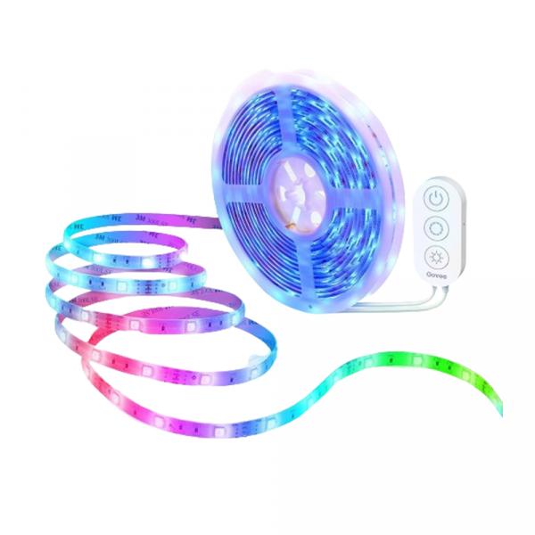 Govee H6110 Smart Wi-Fi+Bluetooth 10m в Ташкенте - фото