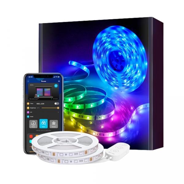 Govee H6110 Smart Wi-Fi+Bluetooth 10m в Ташкенте - фото