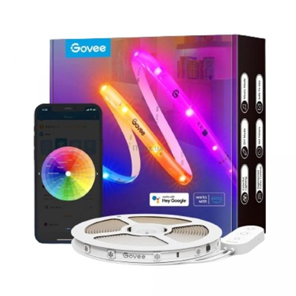 Govee H619A Basic Wi-Fi+Bluetooth 5m в Ташкенте - фото