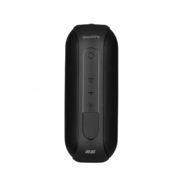 2E SoundXPill Black Toshkentda - fotosurat