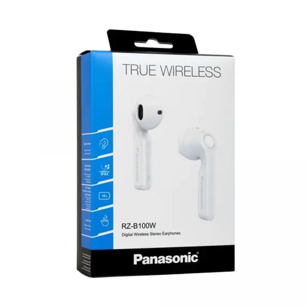 Panasonic RZ-B100WDGCW White в Ташкенте - фото