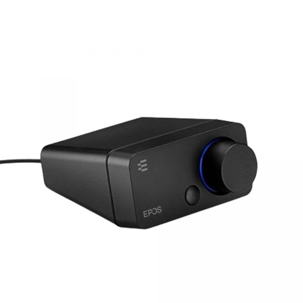 Epos GSX 300 Black / 7.1 в Ташкенте - фото
