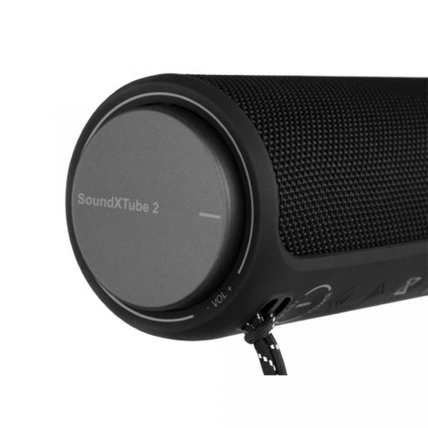 2E SoundXTube2 Black Toshkentda - fotosurat