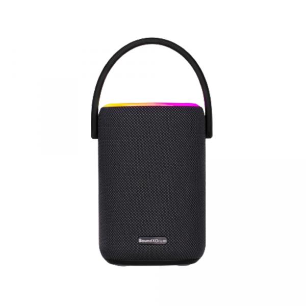 2E SoundXDrum Toshkentda - fotosurat