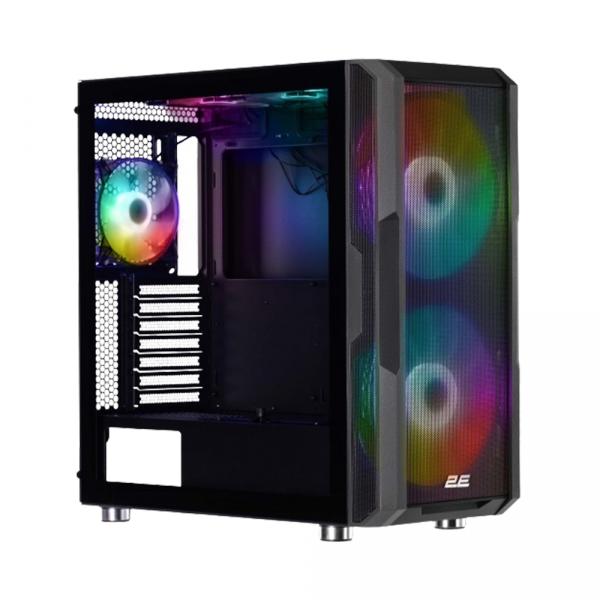 2E Gaming Contego Neo GW05 Black в Ташкенте - фото