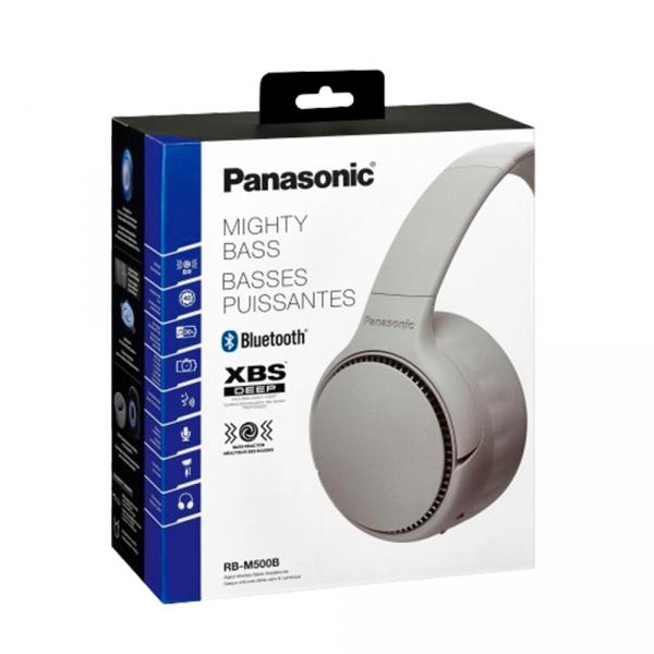 Panasonic RB-M500BGE-C в Ташкенте - фото