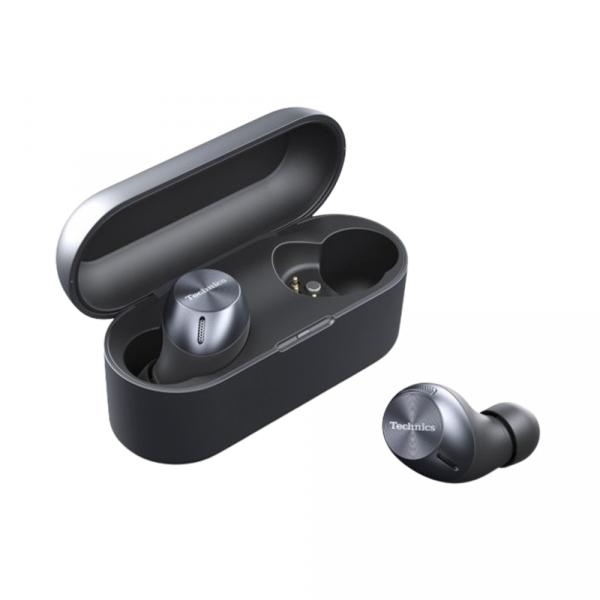 Technics EAH-AZ40G-K JustMyVoice™ Black в Ташкенте - фото