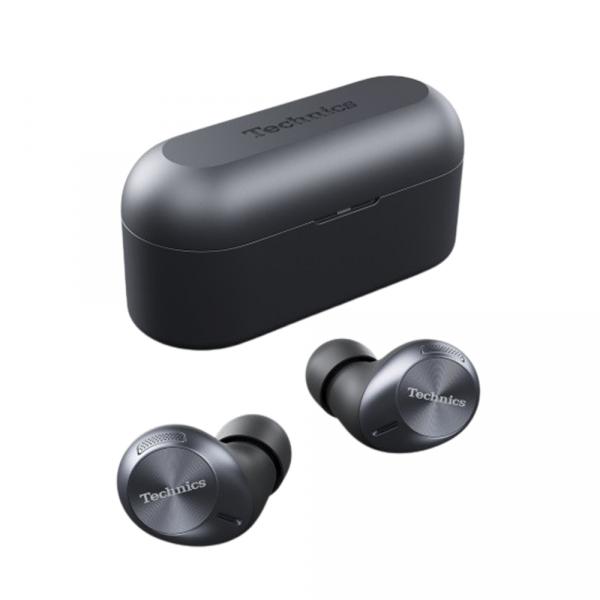 Technics EAH-AZ40G-K JustMyVoice™ Black в Ташкенте - фото