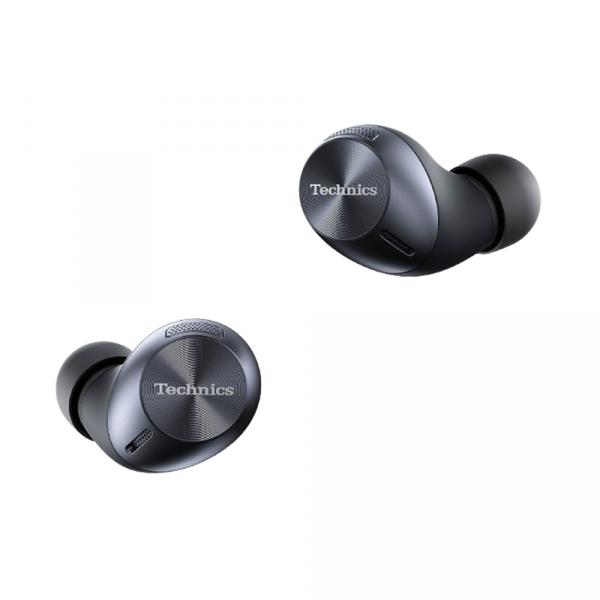Technics EAH-AZ40G-K JustMyVoice™ Black в Ташкенте - фото