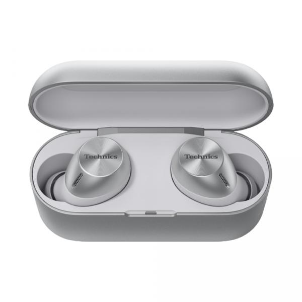 Technics EAH-AZ40G-S JustMyVoice™ Silver в Ташкенте - фото